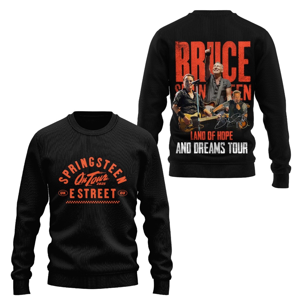 PREMIUM BRST 3D SHIRT DAT - dcprintify
