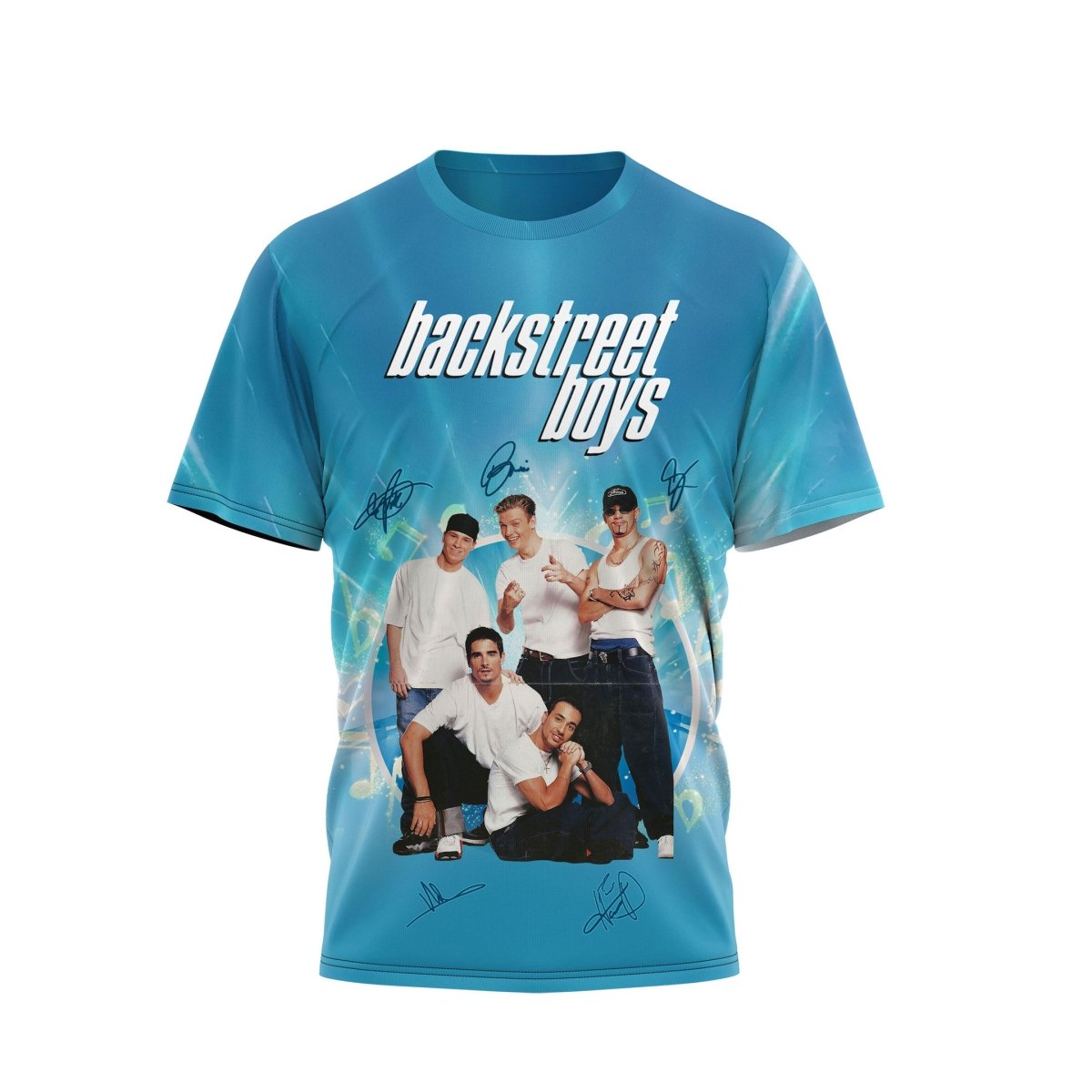 PREMIUM BSBS 3D SHIRT TNSM - dcprintify