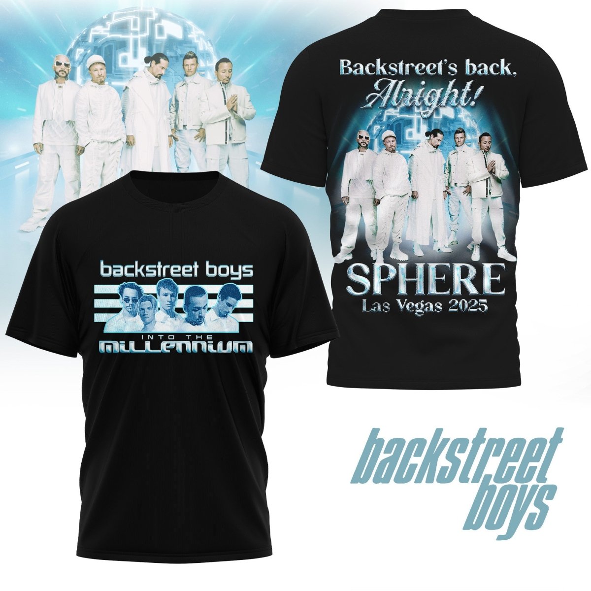 PREMIUM BSBS 3D SHIRT TTT - dcprintify