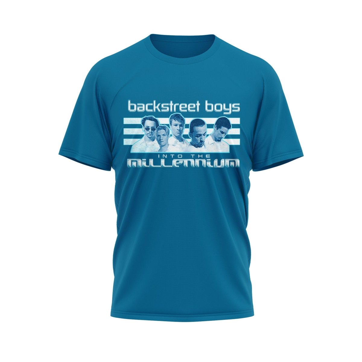 PREMIUM BSBS 3D SHIRT TTT - dcprintify