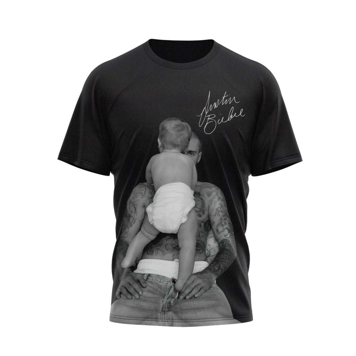 PREMIUM BTJ 3D SHIRT LNTH - dcprintify