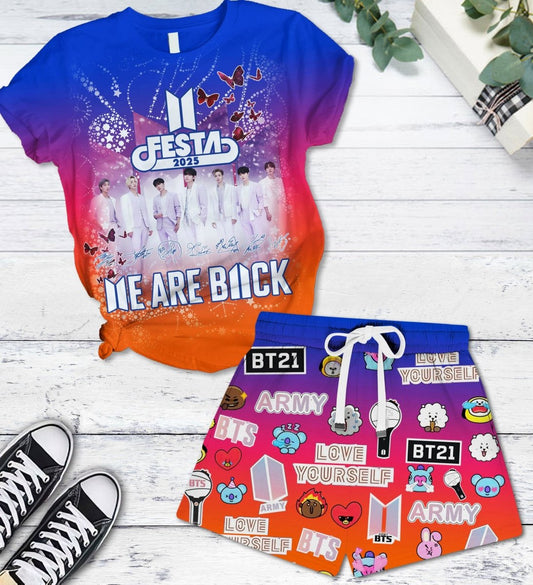 PREMIUM BTS PAJAMAS TTN - dcprintify
