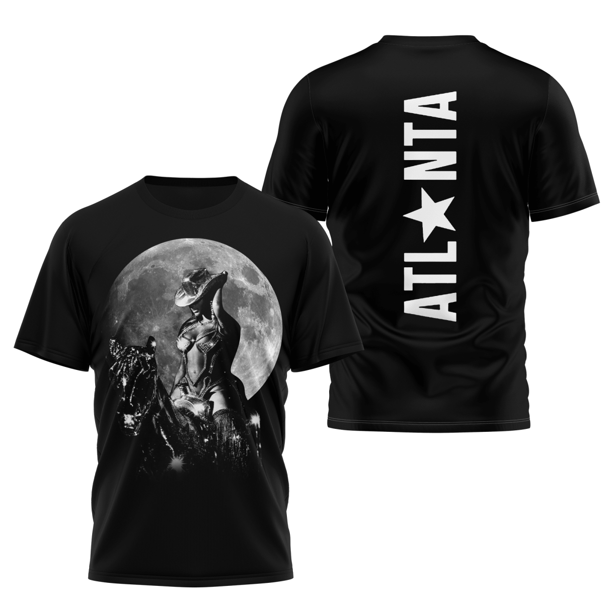 PREMIUM BYC 3D SHIRT DAT - dcprintify