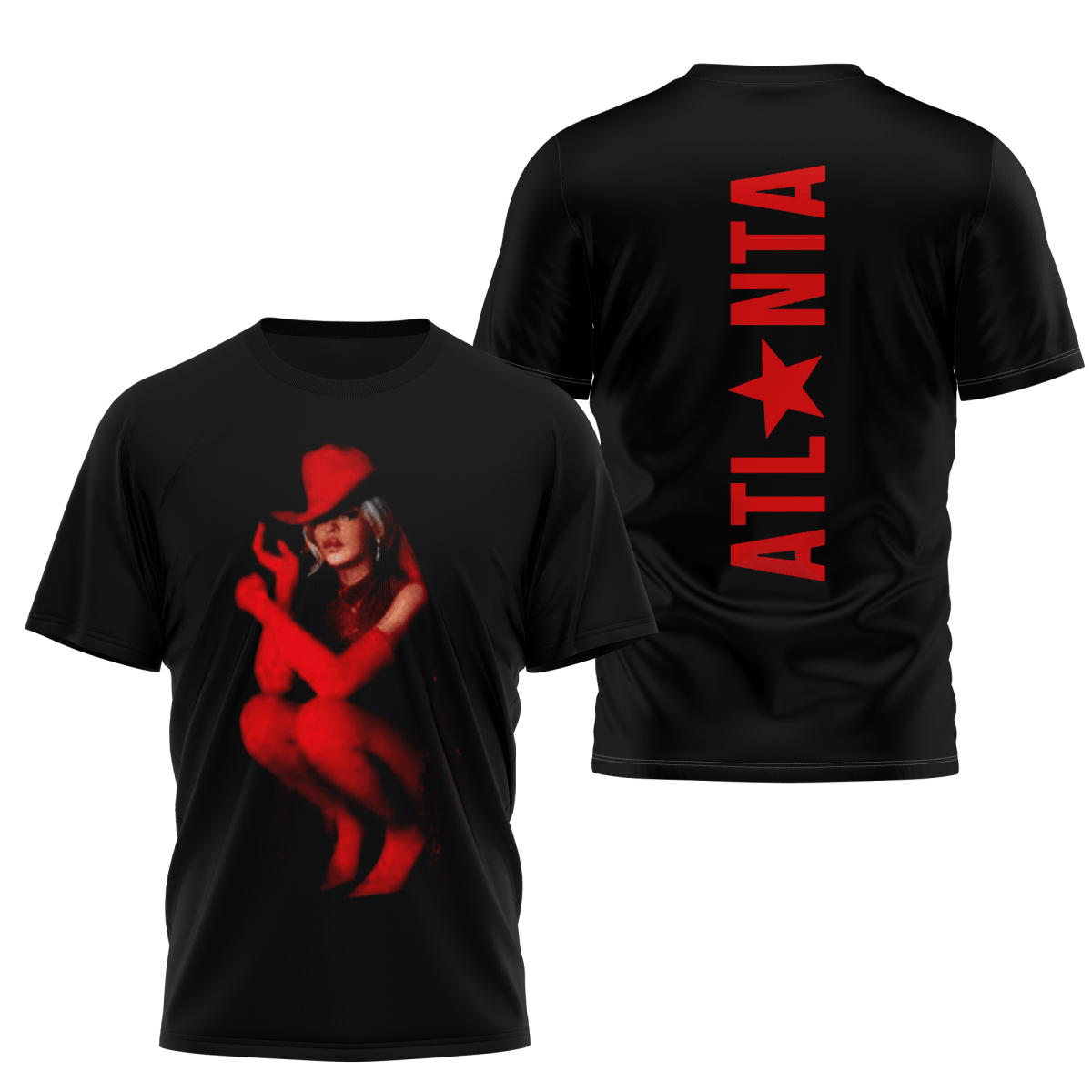 PREMIUM BYC 3D SHIRT DAT - dcprintify