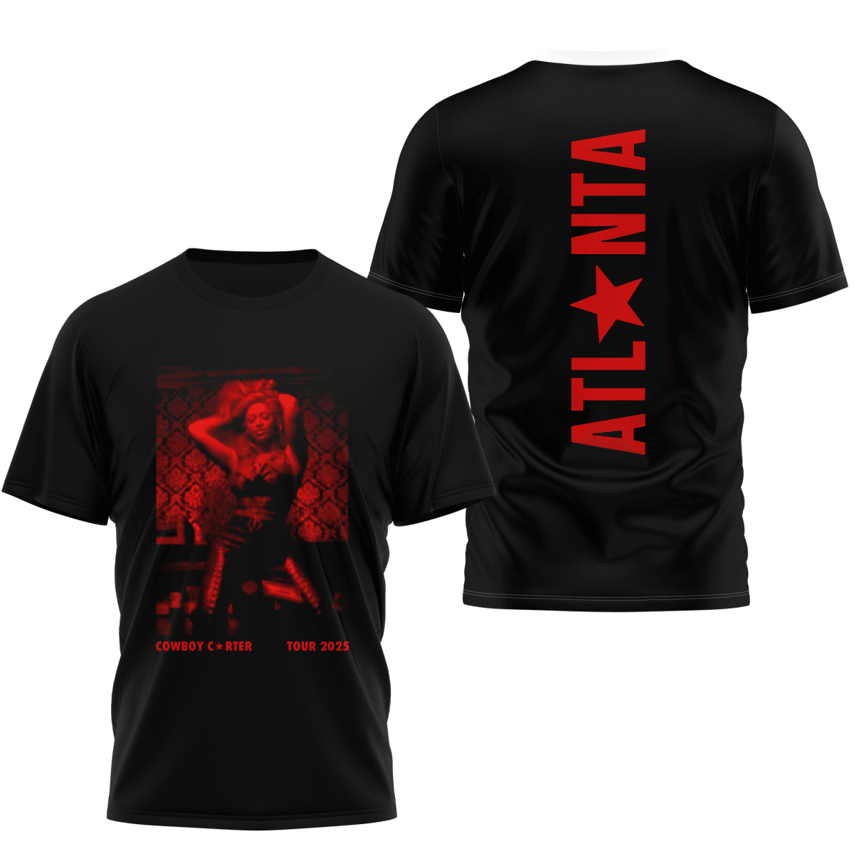 PREMIUM BYC 3D SHIRT DAT - dcprintify