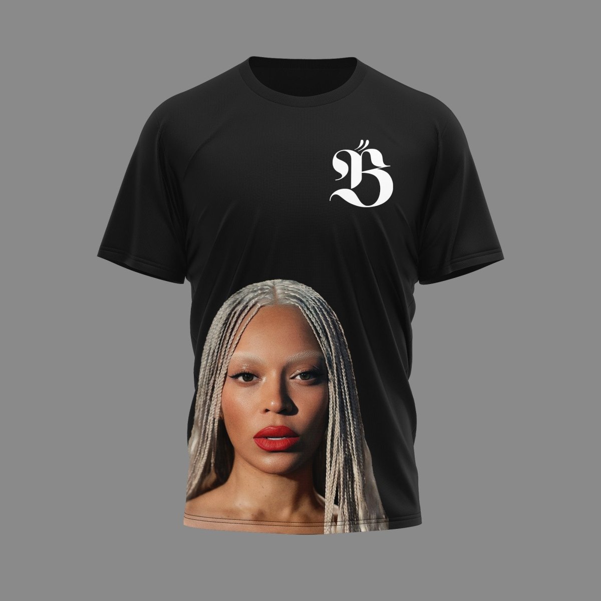 PREMIUM BYC 3D SHIRT NTY - dcprintify