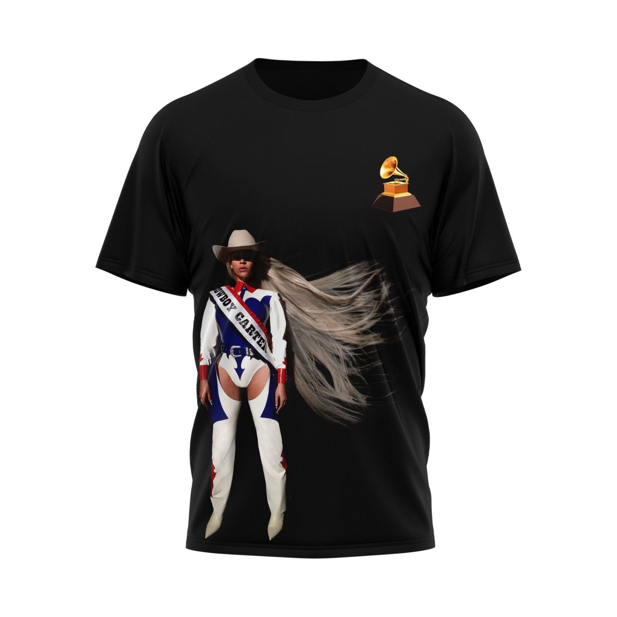 PREMIUM BYC 3D SHIRT NTY - dcprintify