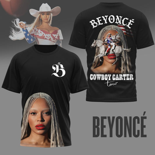 PREMIUM BYC 3D SHIRT NTY - dcprintify