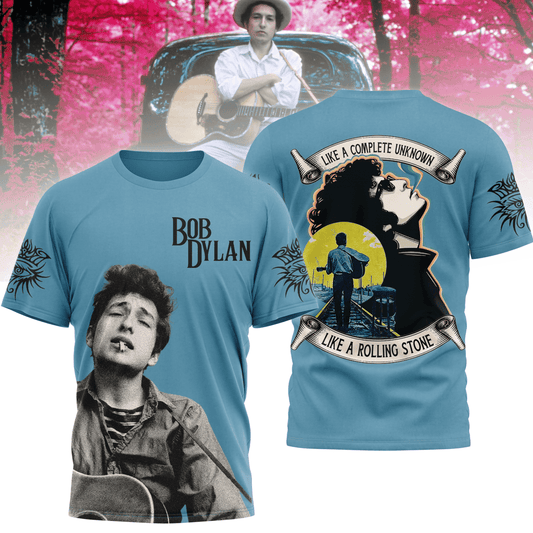 PREMIUM DBL 3D SHIRT LNTH - dcprintify
