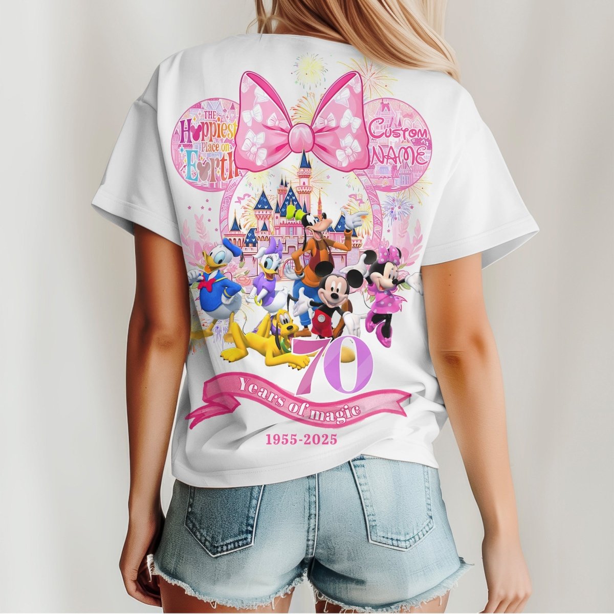 PREMIUM DSN 3D SHIRT TTT - dcprintify