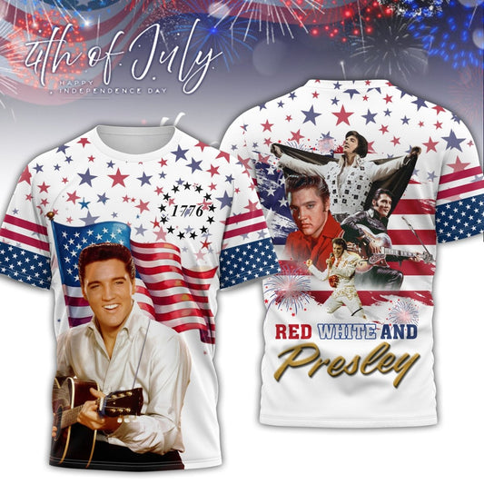 PREMIUM ELV 3D SHIRT DAT - dcprintify