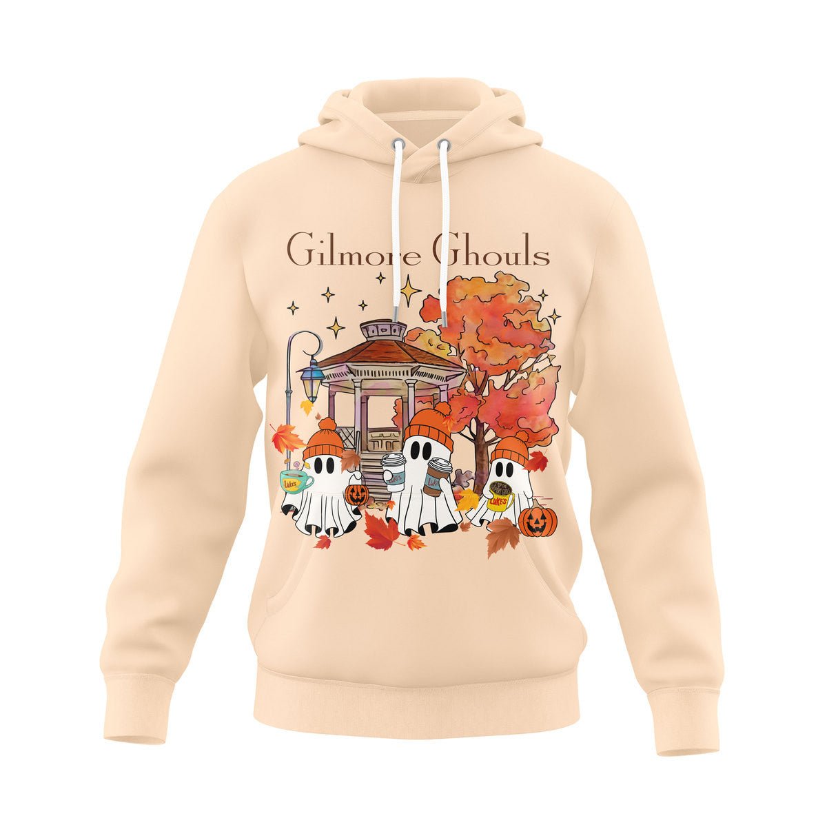 PREMIUM GMG 2D SHIRT LA - dcprintify