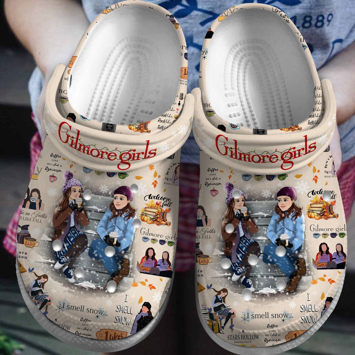 PREMIUM GMG CLOGS PH - dcprintify