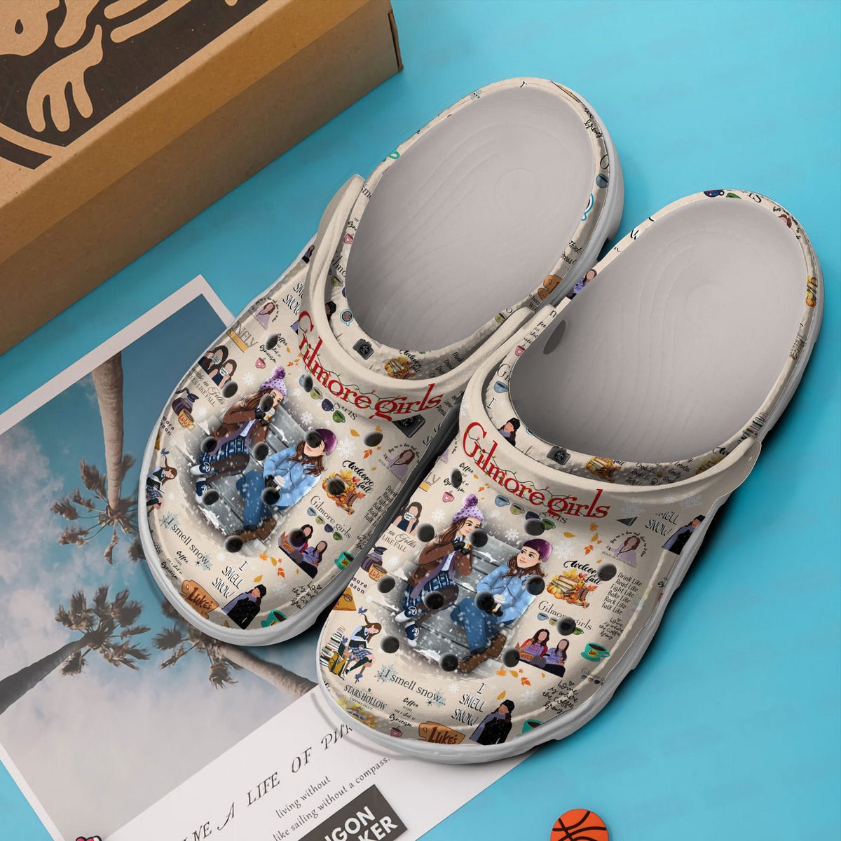 PREMIUM GMG CLOGS PH - dcprintify
