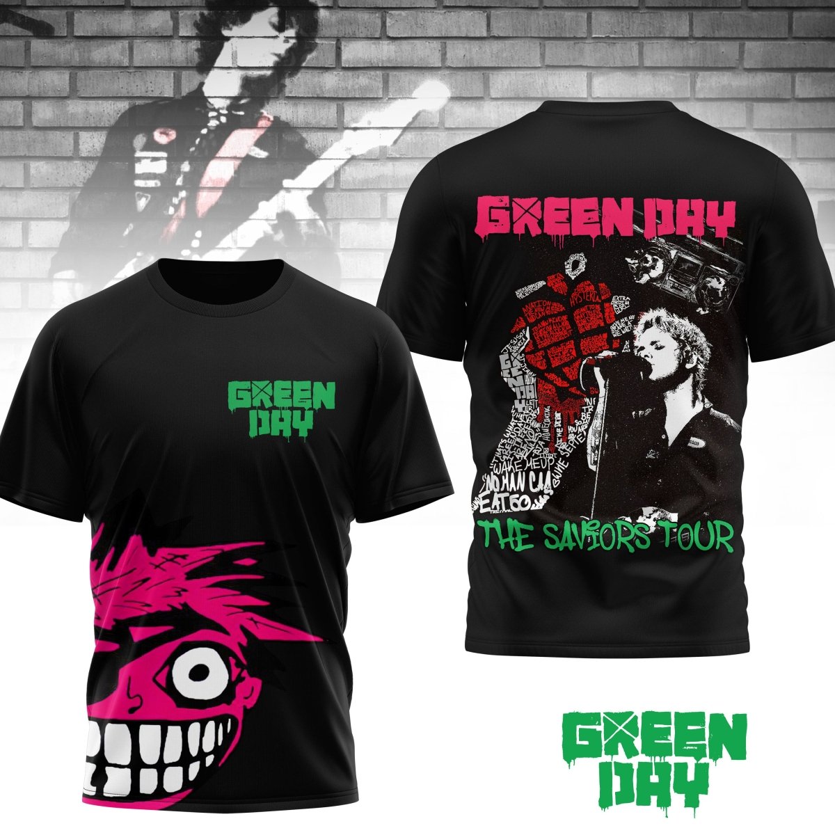 PREMIUM GRD 3D SHIRT DAT - dcprintify