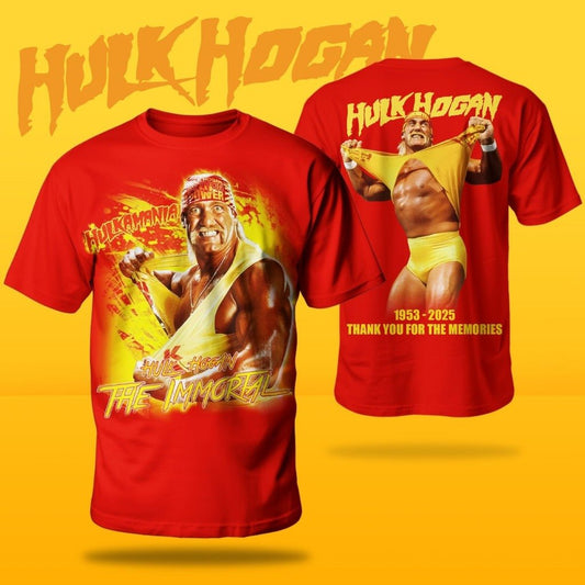 PREMIUM HHG 3D SHIRT DC2 - dcprintify
