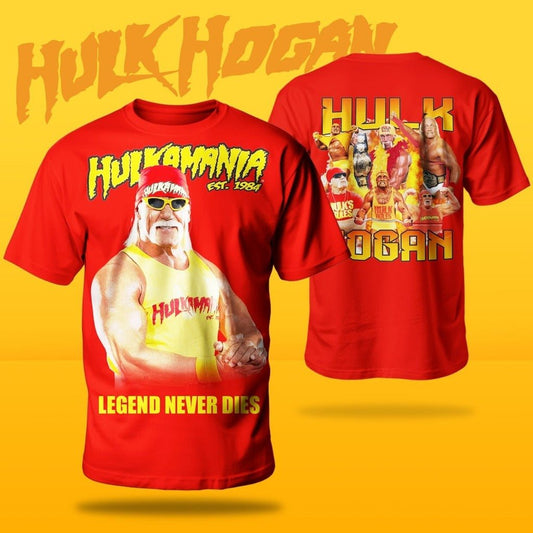 PREMIUM HHG 3D SHIRT DC3 - dcprintify