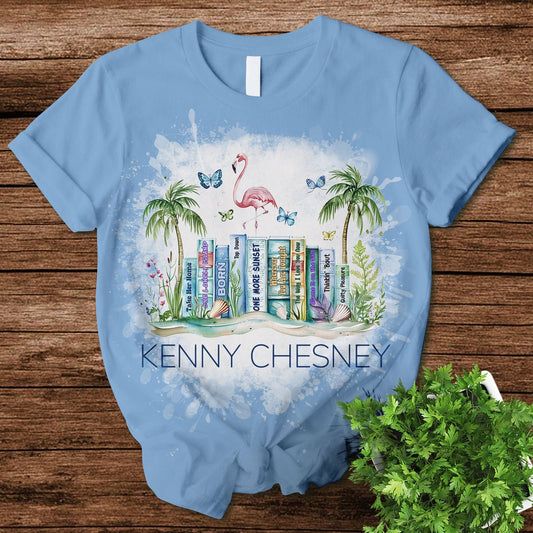 PREMIUM KNCN 2D SHIRT LA - dcprintify