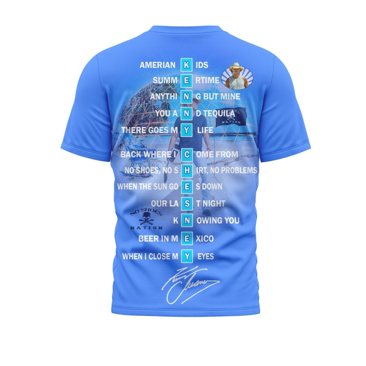 PREMIUM KNCN 3D SHIRT DAT - dcprintify
