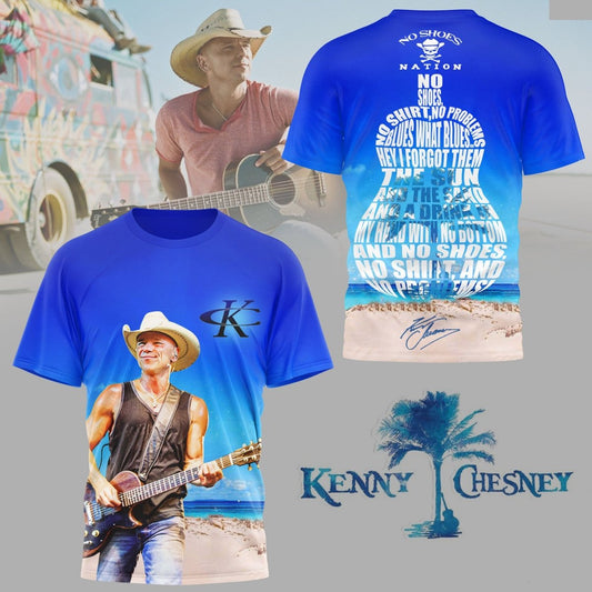PREMIUM KNCN 3D SHIRT PMN - dcprintify