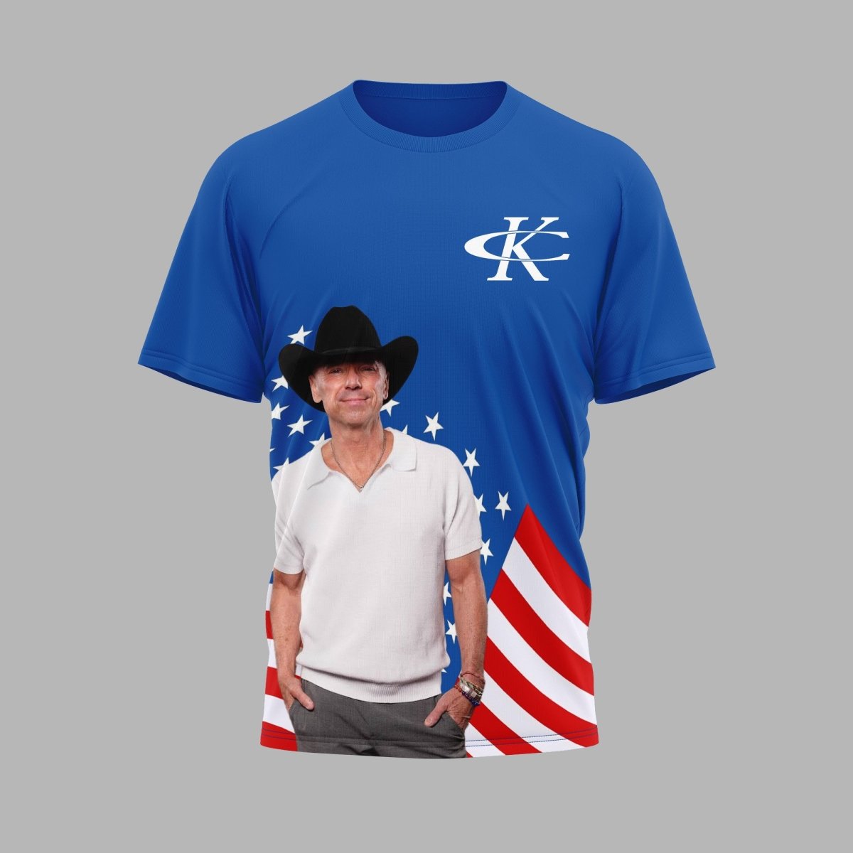 PREMIUM KNCN 3D SHIRT TMN - dcprintify