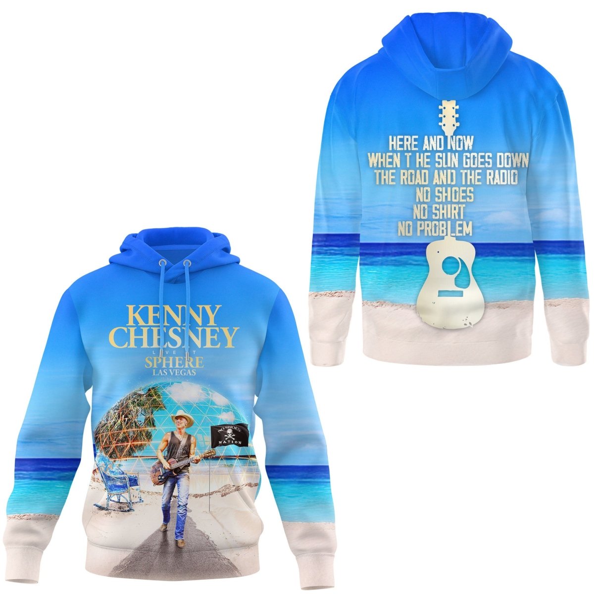 PREMIUM KNCN 3D SHIRT TTN - dcprintify