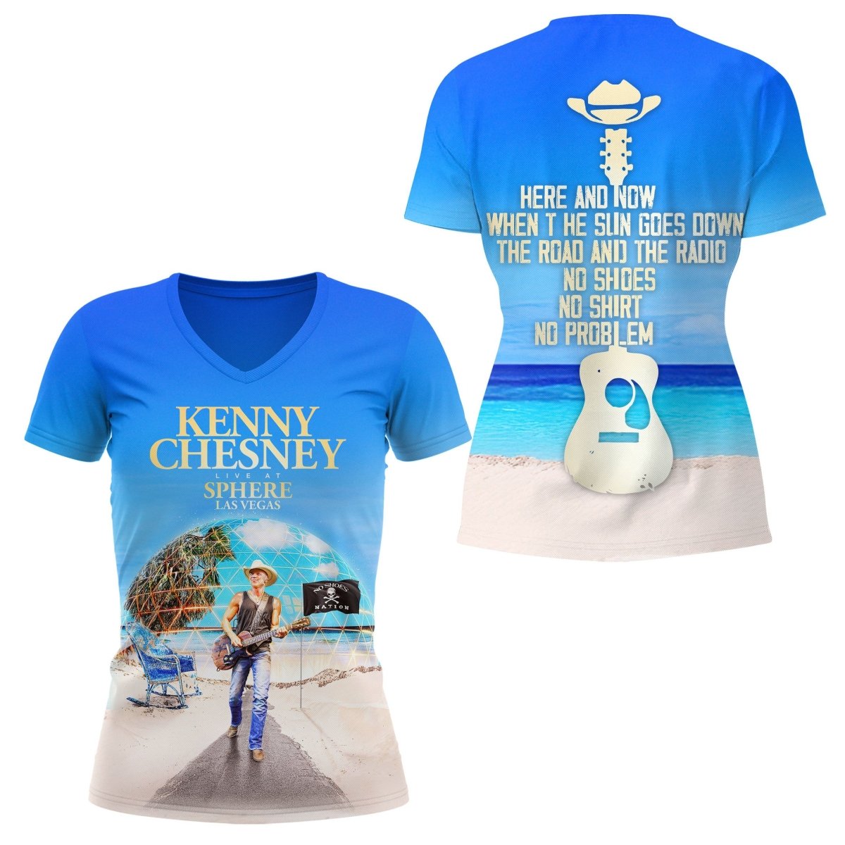 PREMIUM KNCN 3D SHIRT TTN - dcprintify