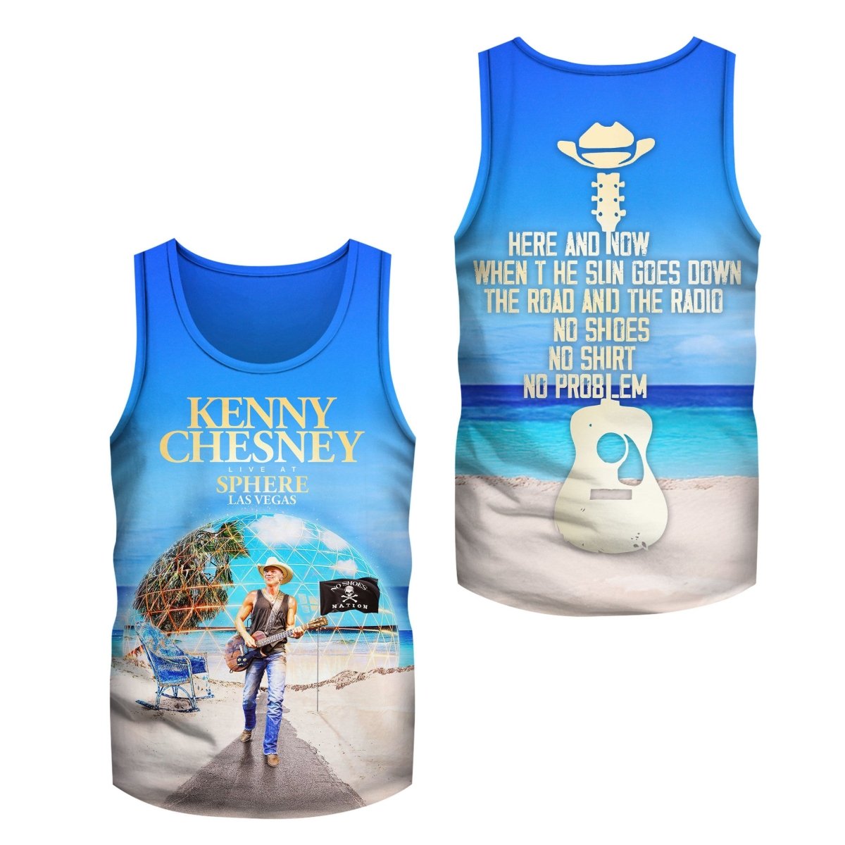 PREMIUM KNCN 3D SHIRT TTN - dcprintify