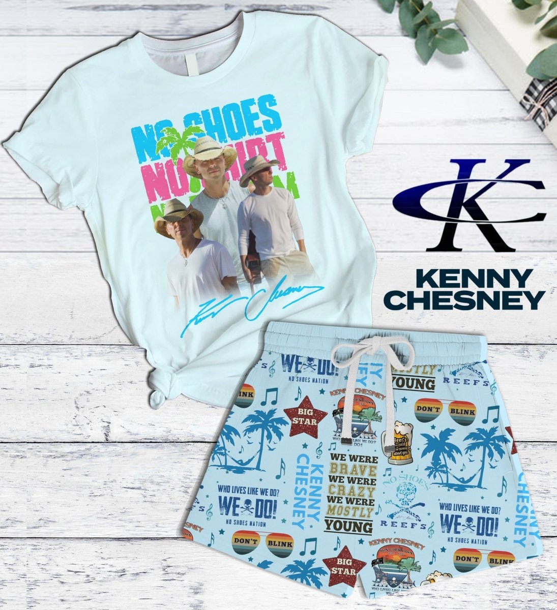 PREMIUM KNCN PAJAMAS TNSM - dcprintify