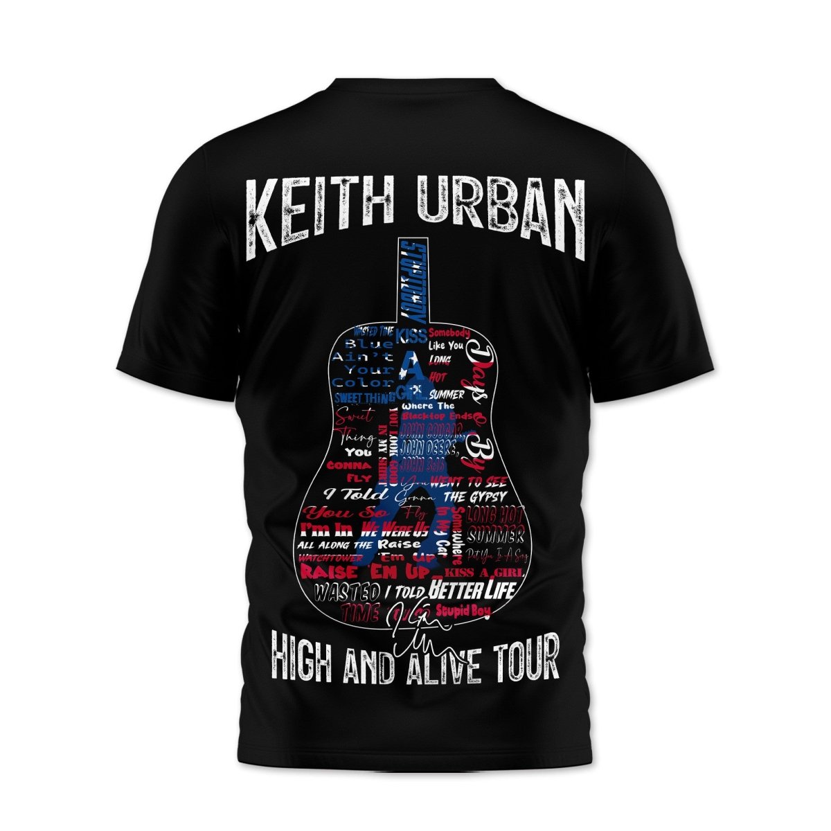 PREMIUM KUB 3D SHIRT PTH - dcprintify