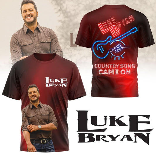 PREMIUM LBR 3D SHIRT TMN - dcprintify