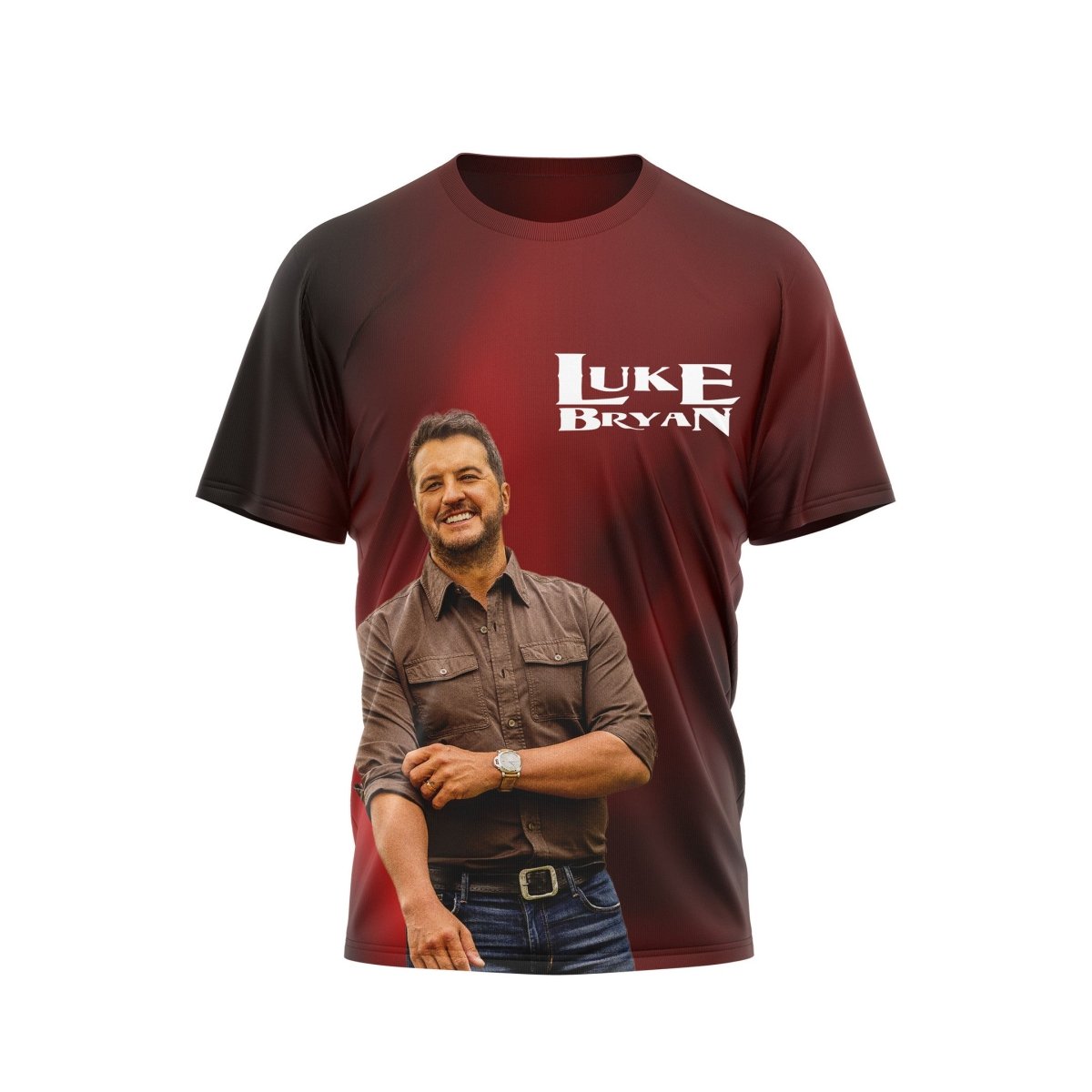 PREMIUM LBR 3D SHIRT TMN - dcprintify