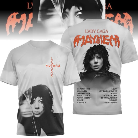 PREMIUM LDGG 3D SHIRT TTT - dcprintify