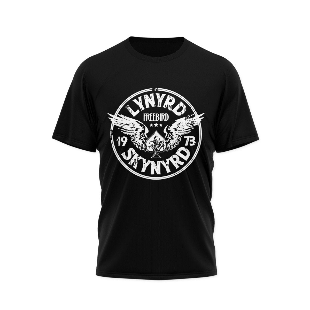 PREMIUM LNSN 3D SHIRT DAT - dcprintify