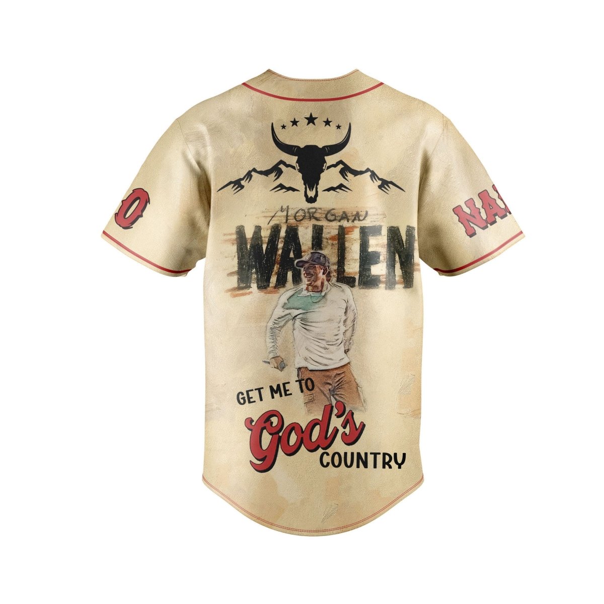 PREMIUM MGWL CUSTOM JERSEY PMN - dcprintify
