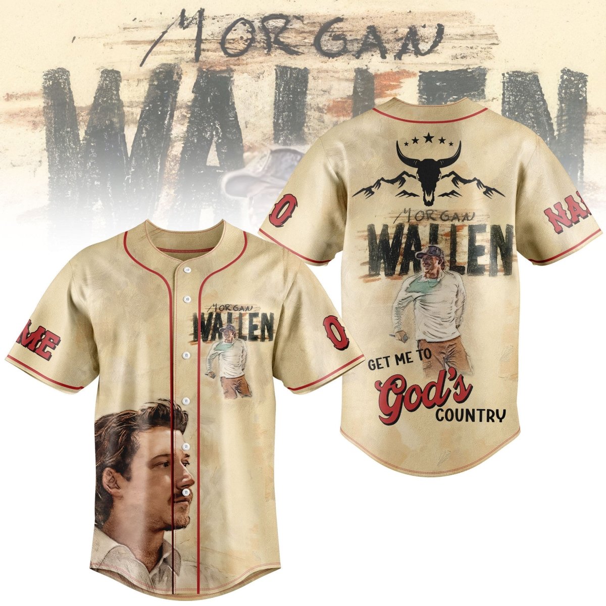 PREMIUM MGWL CUSTOM JERSEY PMN - dcprintify