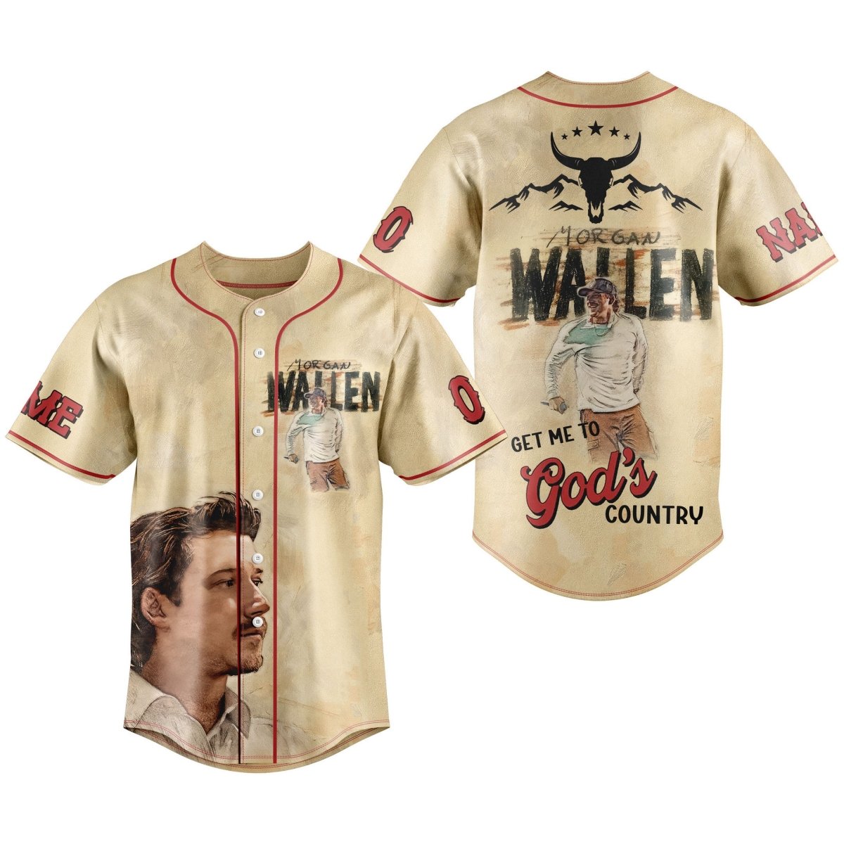 PREMIUM MGWL CUSTOM JERSEY PMN - dcprintify