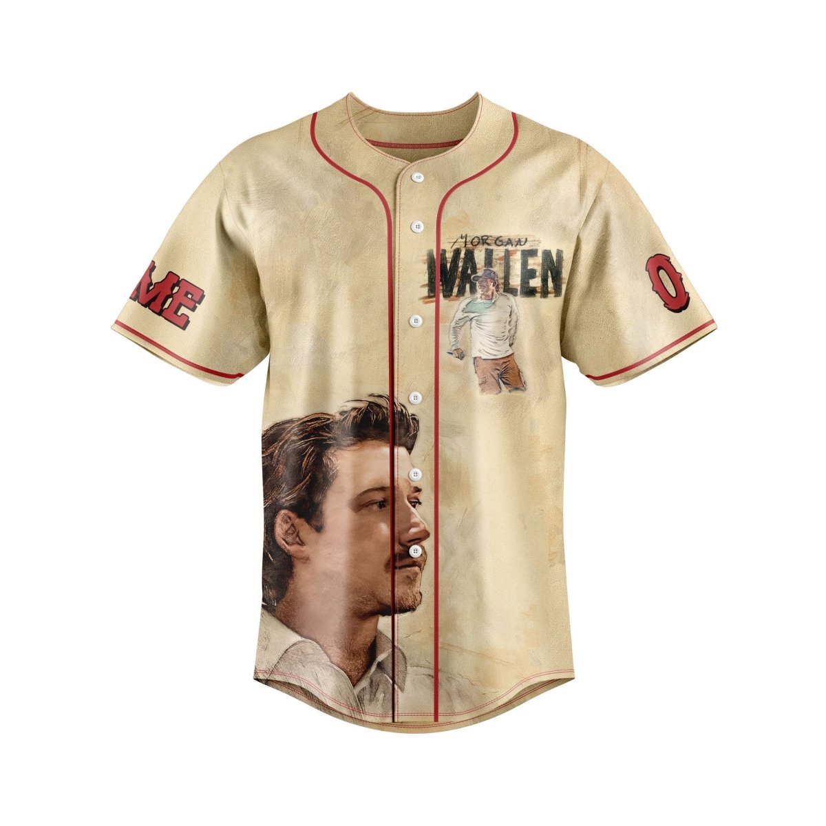PREMIUM MGWL CUSTOM JERSEY PMN - dcprintify