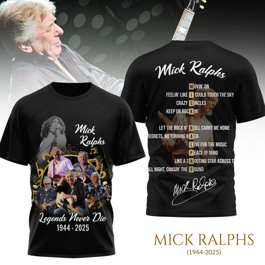 PREMIUM MKR 3D SHIRT TNSM - dcprintify