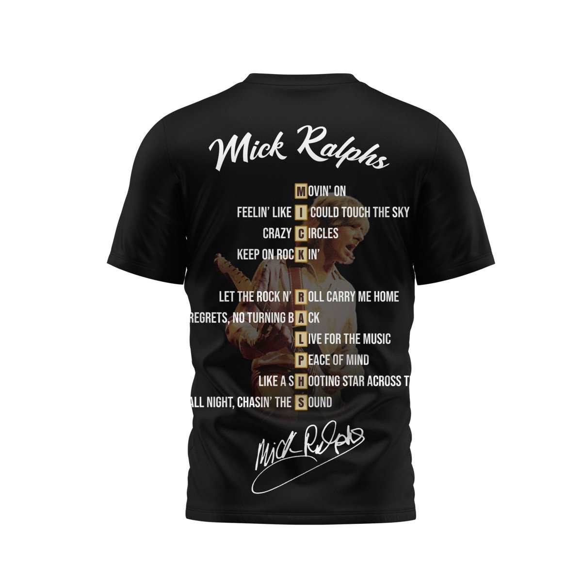 PREMIUM MKR 3D SHIRT TNSM - dcprintify