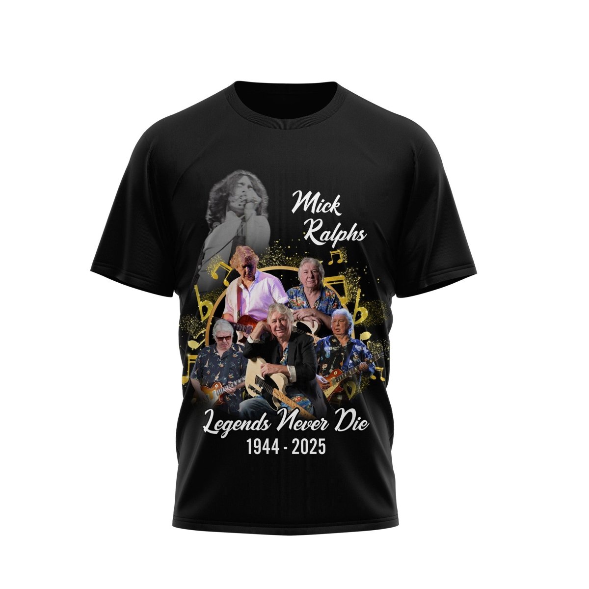 PREMIUM MKR 3D SHIRT TNSM - dcprintify