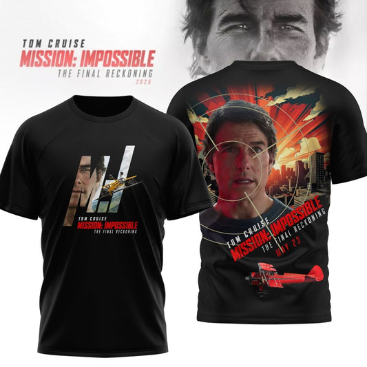 PREMIUM MSIP 3D SHIRT TTN - dcprintify