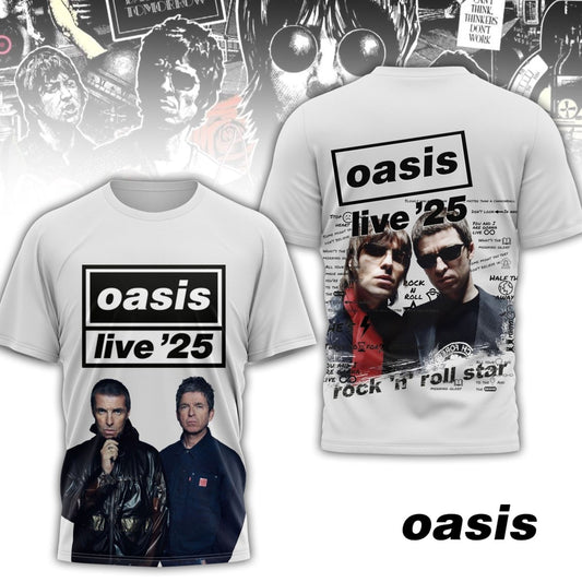 PREMIUM OAS 3D SHIRT DAT - dcprintify