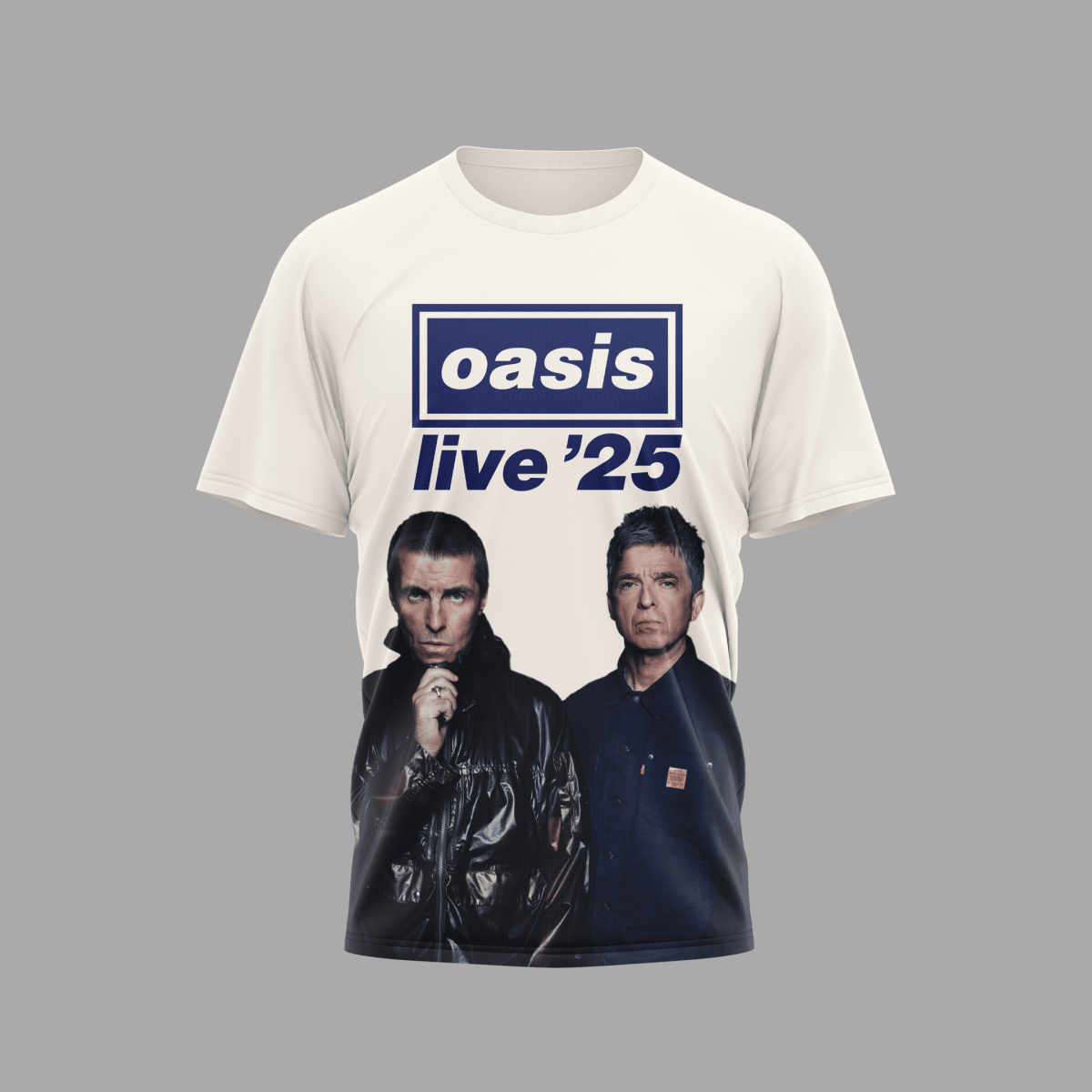PREMIUM OAS 3D SHIRT NTD 250225 - dcprintify