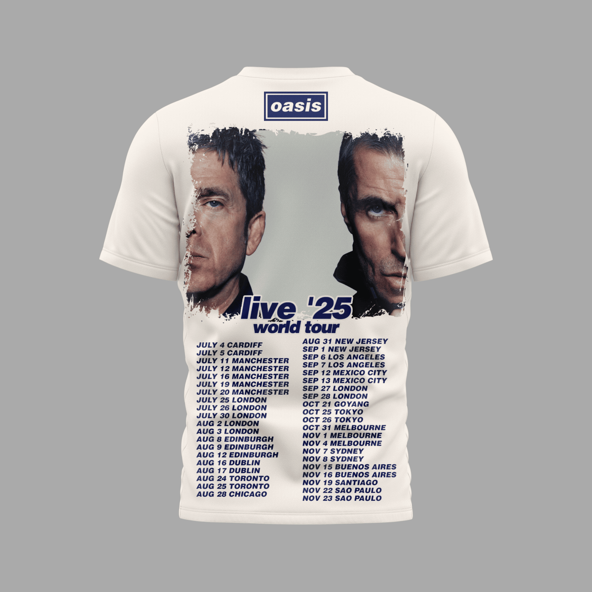 PREMIUM OAS 3D SHIRT NTD 250225 - dcprintify