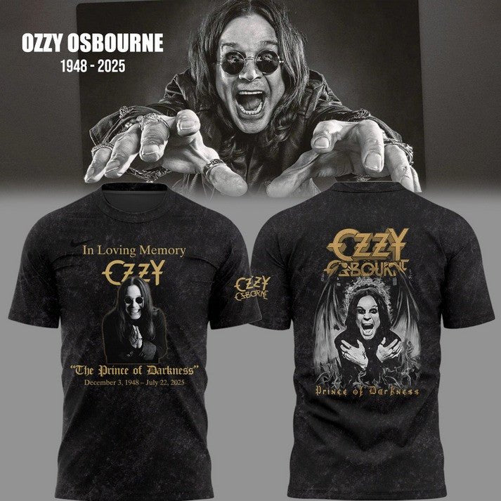 PREMIUM OZOB 3D SHIRT DC1 - dcprintify