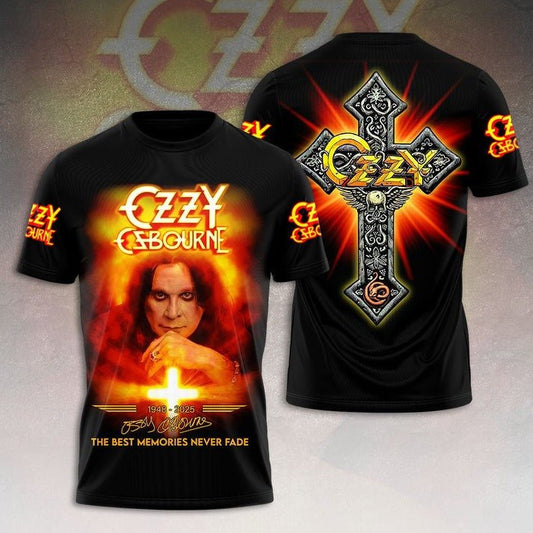 PREMIUM OZOB 3D SHIRT DC13 - dcprintify