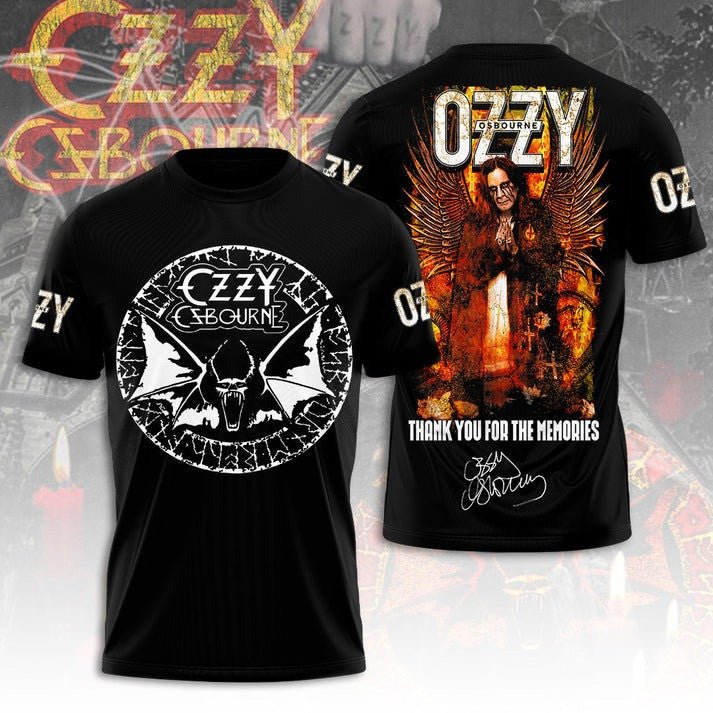 PREMIUM OZOB 3D SHIRT DC18 - dcprintify