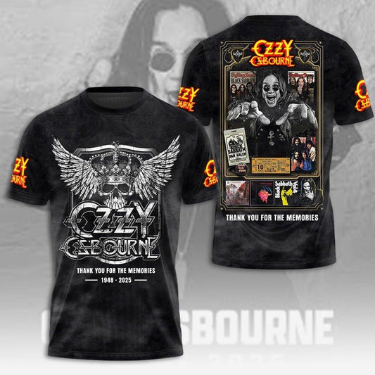 PREMIUM OZOB 3D SHIRT DC19 - dcprintify