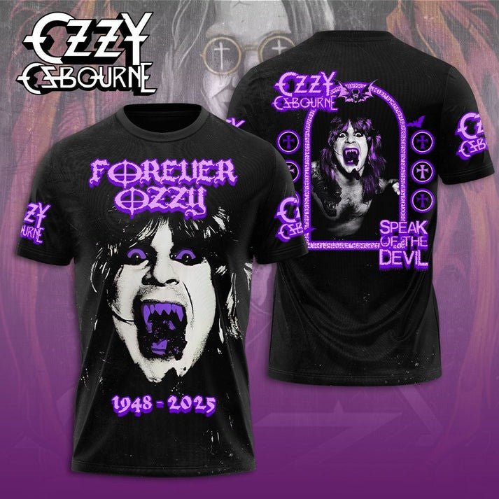 PREMIUM OZOB 3D SHIRT DC24 - dcprintify